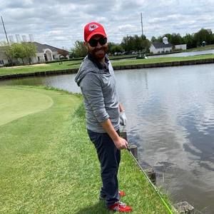 Meet your Posher, Scott